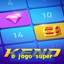 o jogo super genius paga de verdade